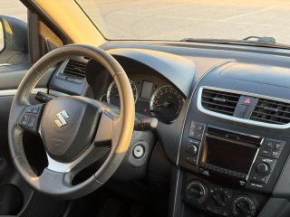 Suzuki Swift IMPECABLE