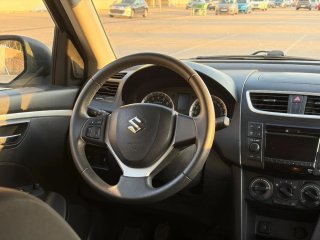 Suzuki Swift IMPECABLE