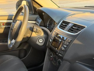 Suzuki Swift IMPECABLE