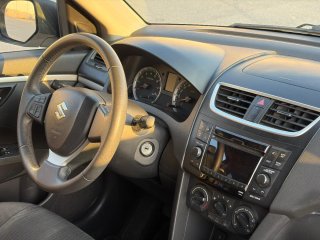 Suzuki Swift IMPECABLE