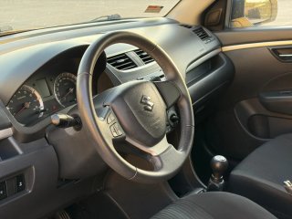Suzuki Swift IMPECABLE