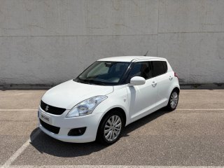 Suzuki Swift IMPECABLE