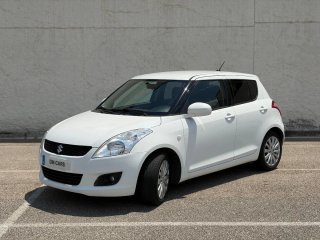 Suzuki Swift IMPECABLE