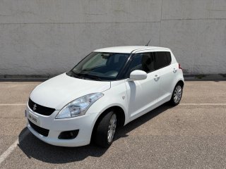 Suzuki Swift IMPECABLE