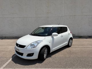Suzuki Swift IMPECABLE