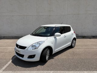 Suzuki Swift IMPECABLE