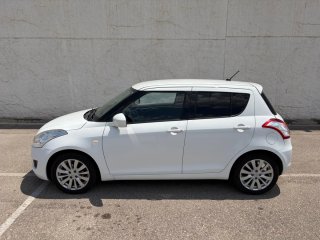 Suzuki Swift IMPECABLE