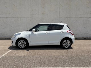 Suzuki Swift IMPECABLE