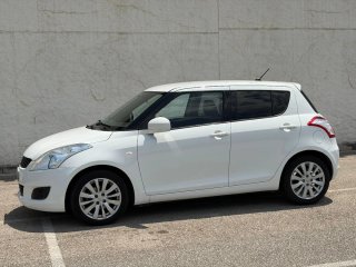 Suzuki Swift IMPECABLE