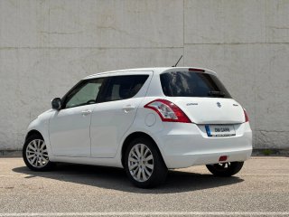 Suzuki Swift IMPECABLE