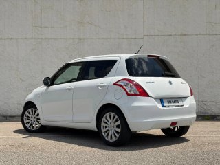 Suzuki Swift IMPECABLE
