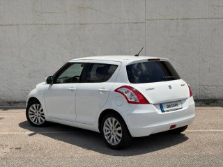 Suzuki Swift IMPECABLE