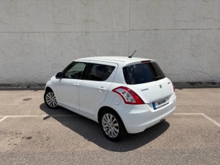 Suzuki Swift IMPECABLE