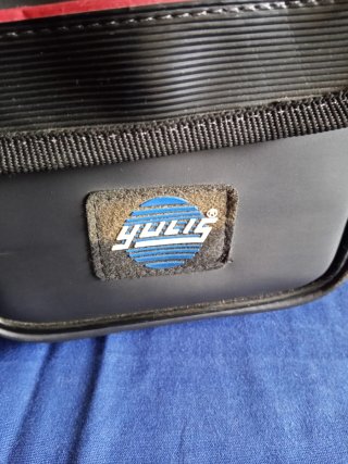 Borsa fotografica 15€ 36×16×20cm