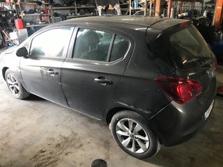 Despiece Opel Corsa E 1.4 G