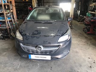 Despiece Opel Corsa E 1.4 G