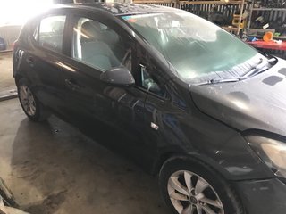 Despiece Opel Corsa E 1.4 G