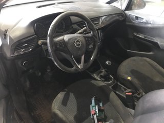 Despiece Opel Corsa E 1.4 G