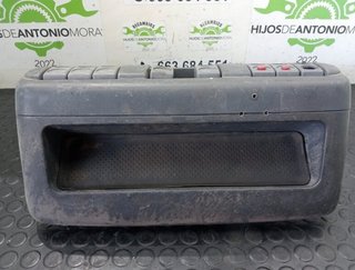 Iveco 102732 consola central 504034778 eurocargo