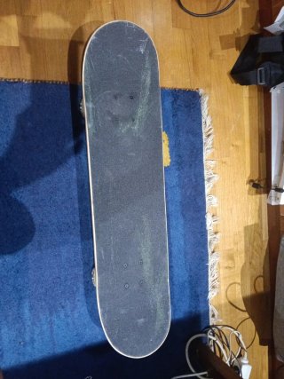 Skate Jart