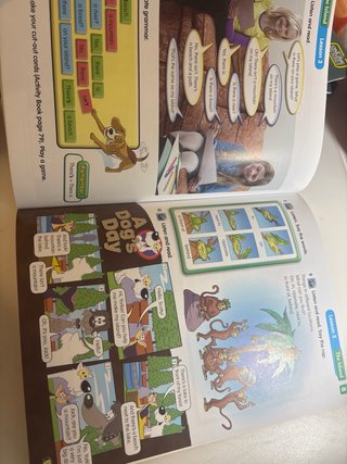 Quest Level 3 New Pupil's Book