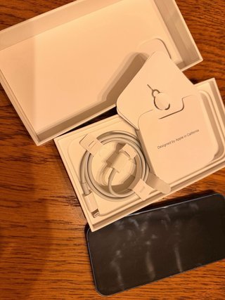 iPhone 13 Azul 256GB