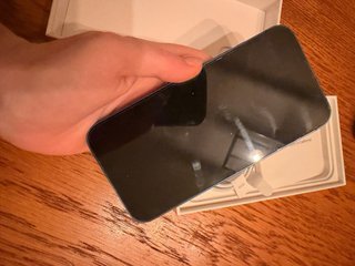 iPhone 13 Azul 256GB