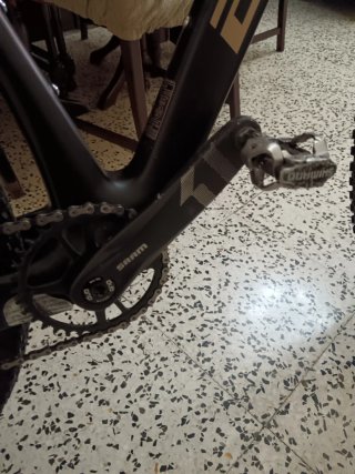 Bicicleta Montaña Carbono berria bravo