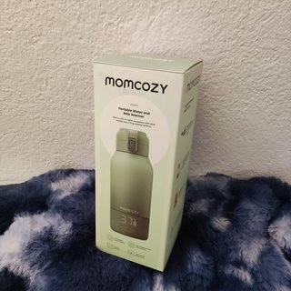 Momcozy MW05 Calentador de biberones portátil