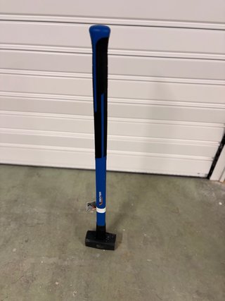 Mazo Dexter 3 kg Nuevo