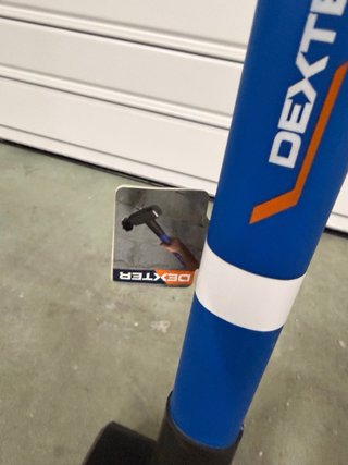 Mazo Dexter 3 kg Nuevo