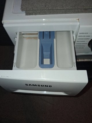 Lavadora Samsung 9 kg Digital Inverter