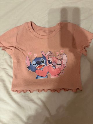 Pack 3 Camisetas Niña