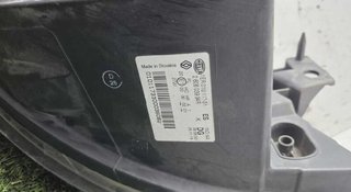 228554 faro izquierdo 260603994r renault master