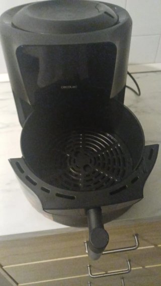 Cecofry Freidora de Aire, 40% de Descuento