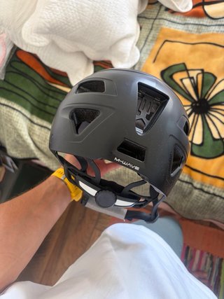 Bicicleta Eléctrica Plegable RIO FLEX
