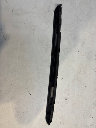 Moldura Portón trasero BMW E46 Coupe