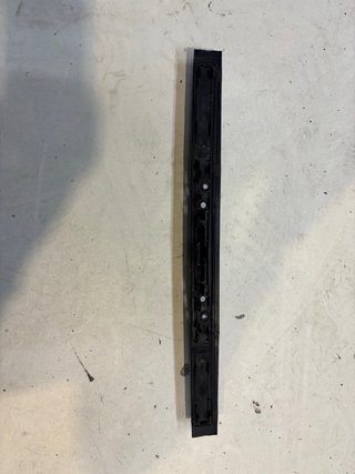 Moldura Portón trasero BMW E46 Coupe