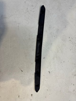 Moldura Portón trasero BMW E46 Coupe