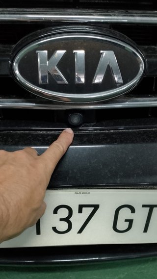 KIA CARNIVAL 2.9 CRDi VGT ACTIVE 5P