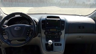 KIA CARNIVAL 2.9 CRDi VGT ACTIVE 5P