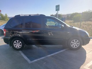 KIA CARNIVAL 2.9 CRDi VGT ACTIVE 5P