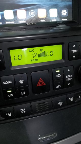 KIA CARNIVAL 2.9 CRDi VGT ACTIVE 5P