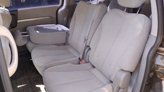 KIA CARNIVAL 2.9 CRDi VGT ACTIVE 5P