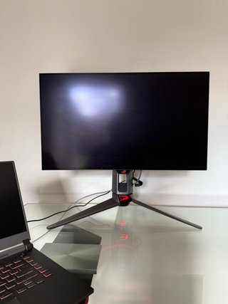 Monitor ASUS ROG SWIFT OLED 480Hz