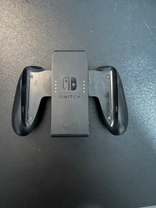 Nintendo Switch OLED Blanca