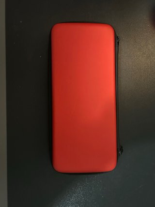 Nintendo Switch OLED Blanca