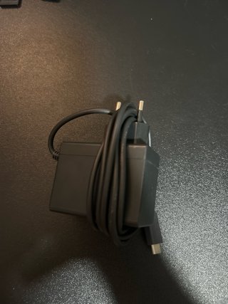Nintendo Switch OLED Blanca