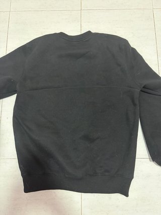 Sudadera CP Company Negra