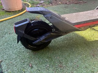 Segway ZT3 Pro Patinete Eléctrico